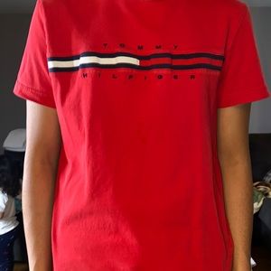 Tommy Hilfiger shirt size M good condition